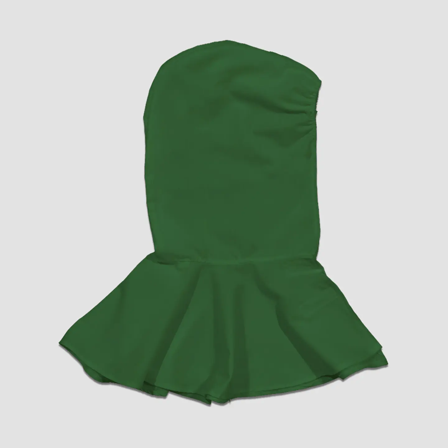 Gorro Tipo Monja | capuchon pintor 5