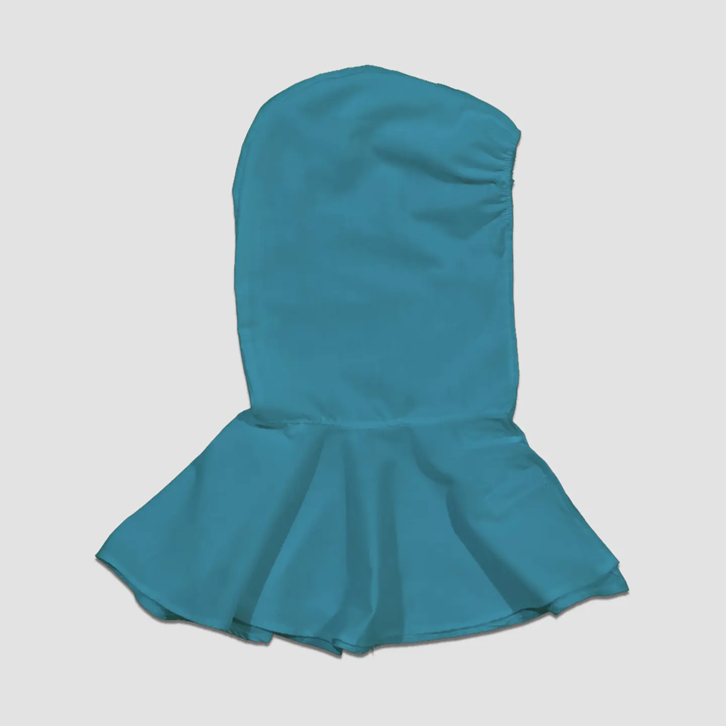 Gorro Tipo Monja | capuchon pintor 6