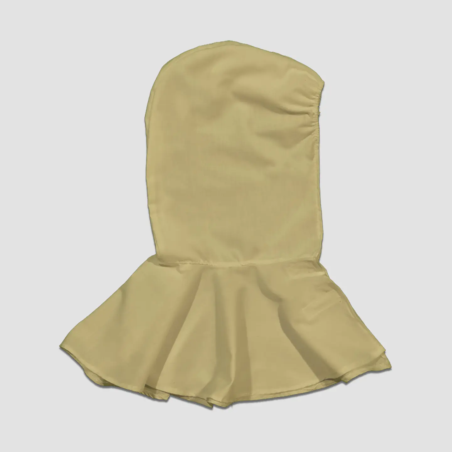 Gorro Tipo Monja | capuchon pintor 7