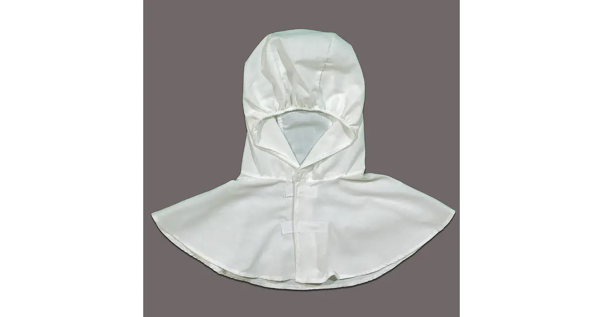 Gorro Tipo Monja | capuchon pintor