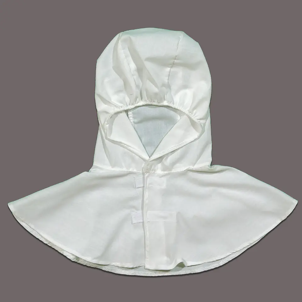 Gorro Tipo Monja | capuchon pintor 1