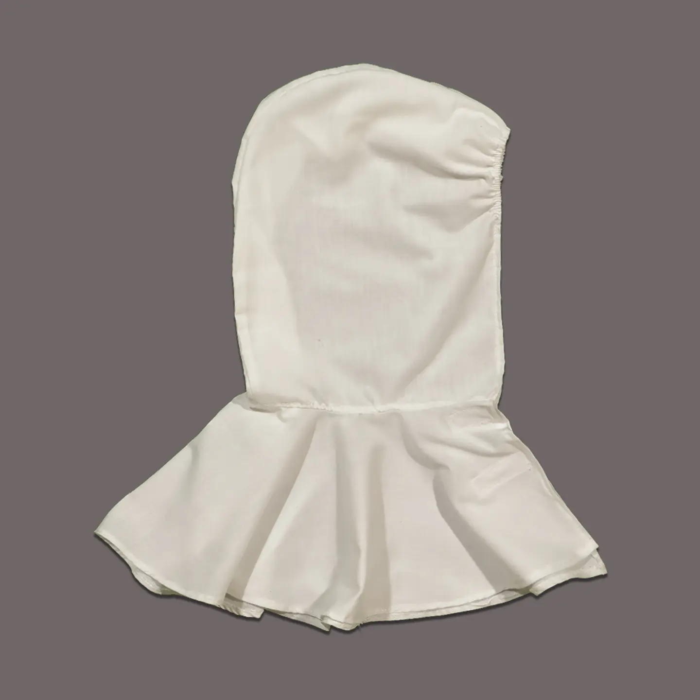 Gorro Tipo Monja | capuchon pintor 2