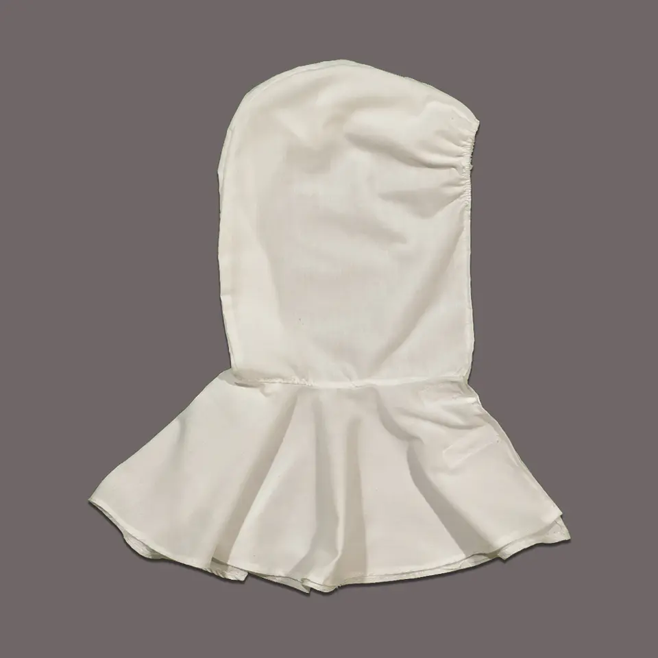 Gorro Tipo Monja | capuchon pintor 2