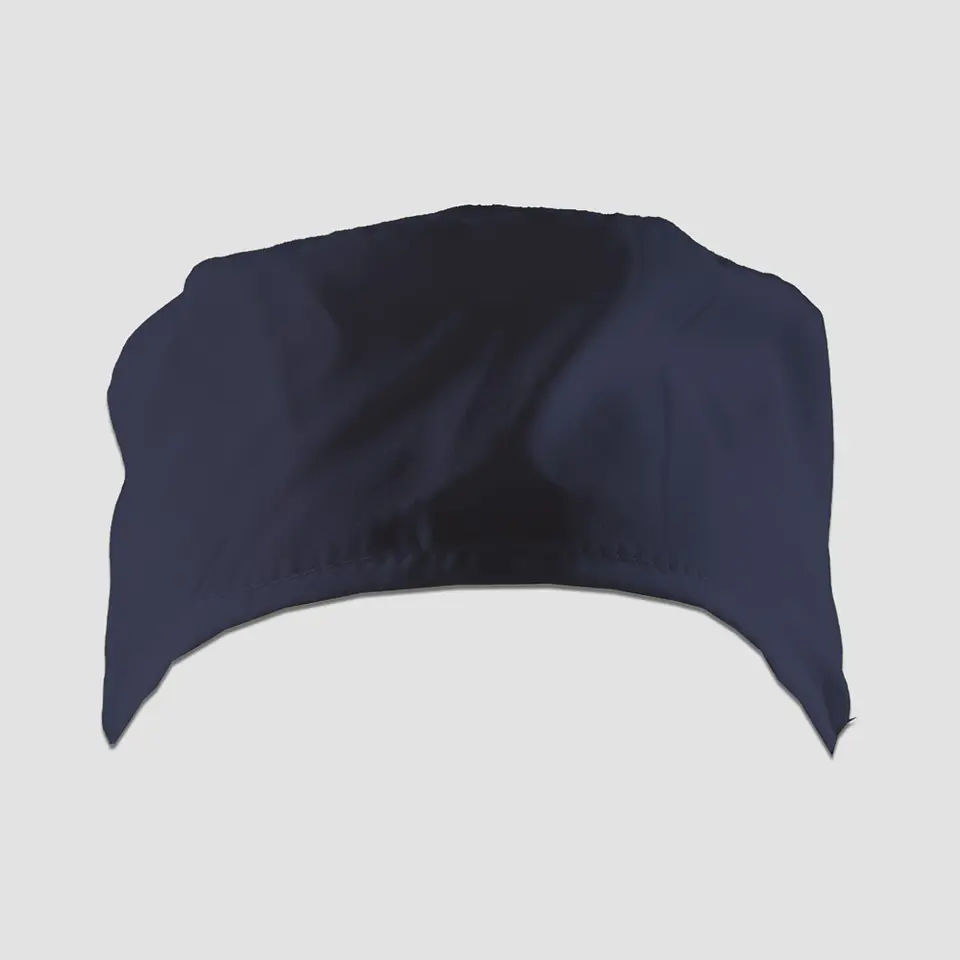 Gorro Quirurgico 4