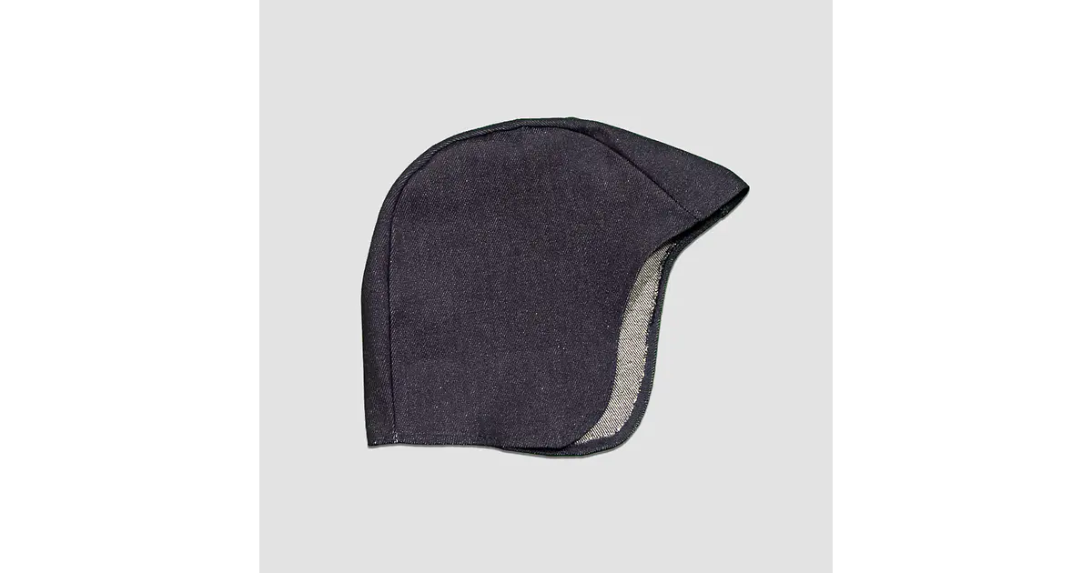 Gorro Descarne Soldador