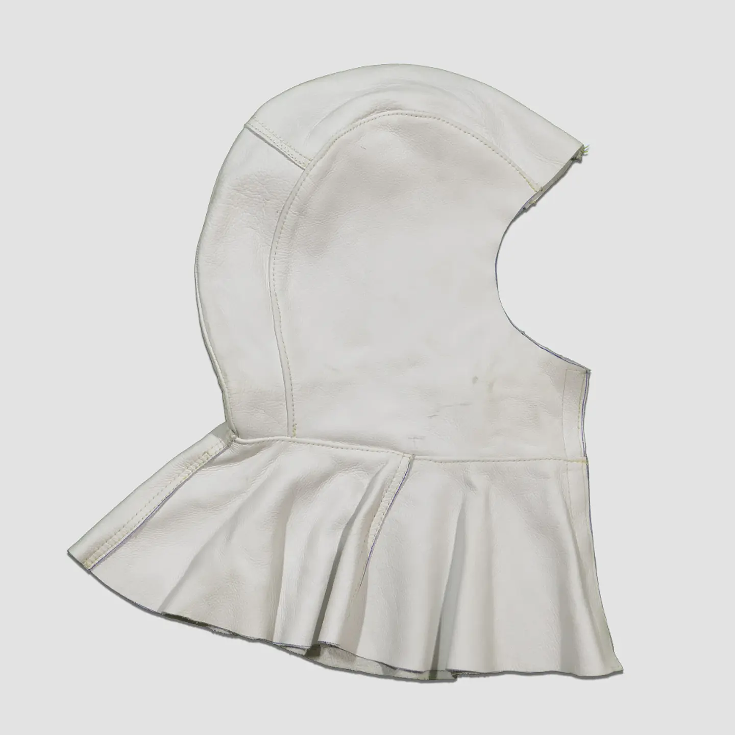 Gorro Tipo Monja Cuero 1