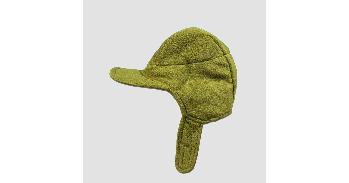 Gorro Tipo Chavo Polar