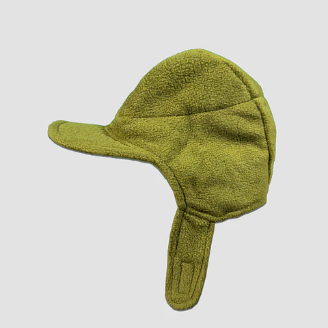 Gorro Tipo Chavo Polar