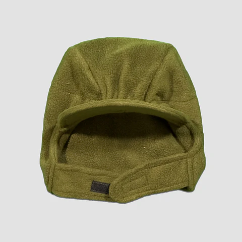 Gorro Tipo Chavo Polar