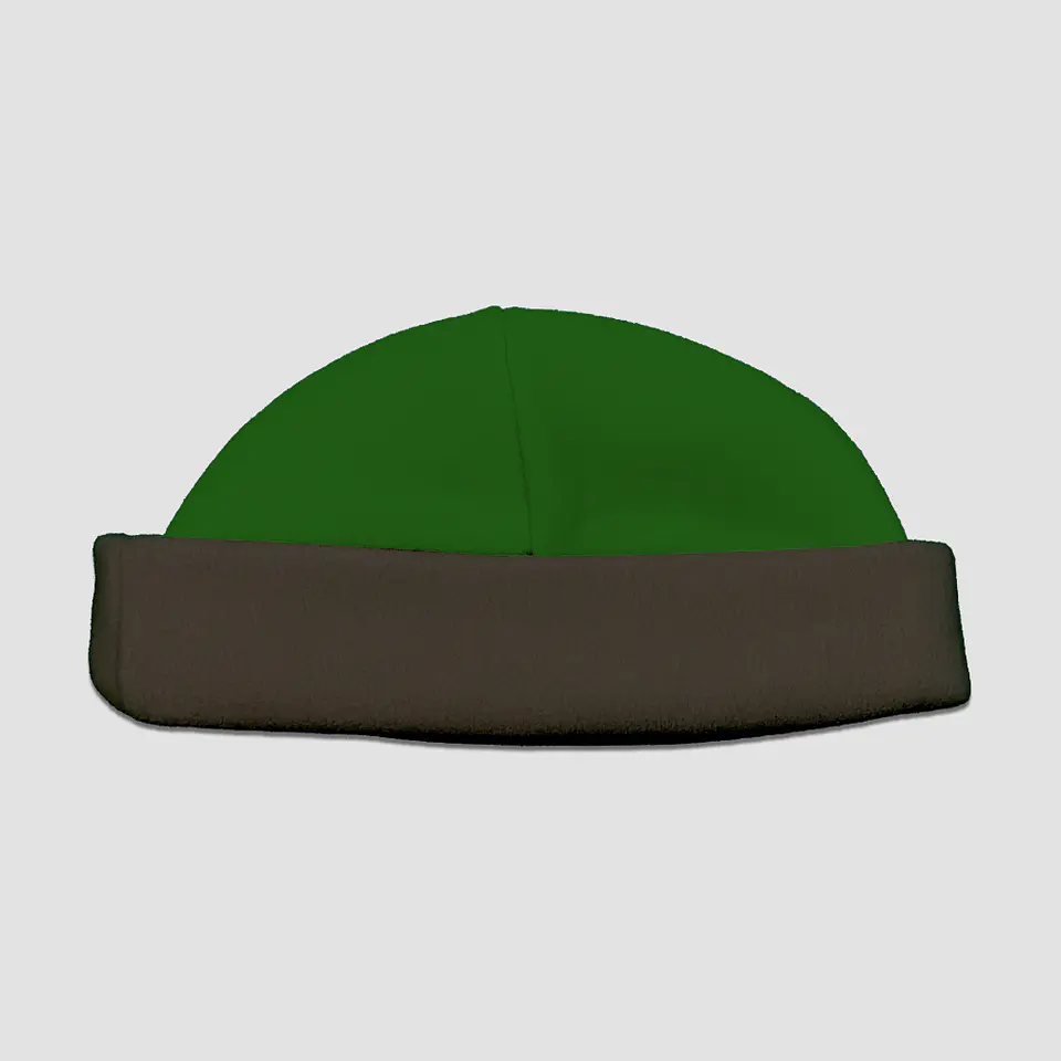 Gorro Polar 5