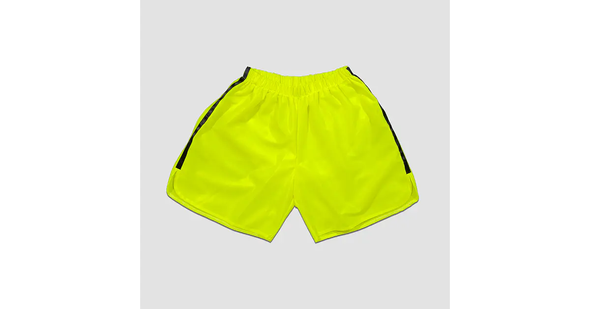 Short Salvavidas