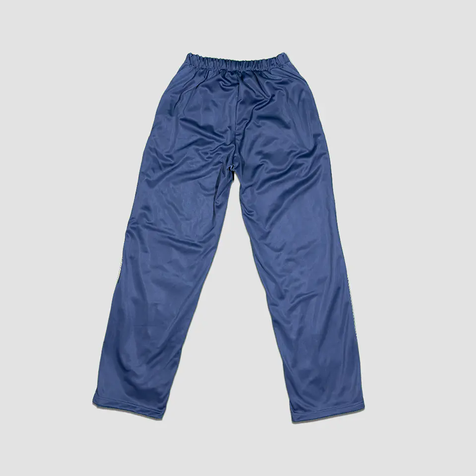 Pantalón Franela Poliéster 2