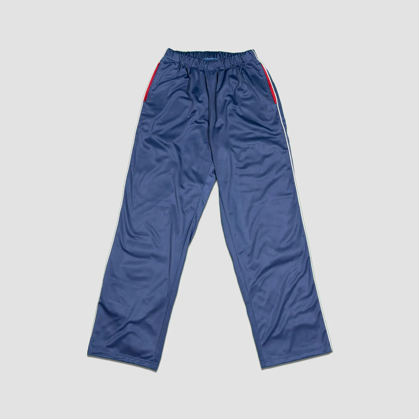 Pantalón Franela Poliéster 1