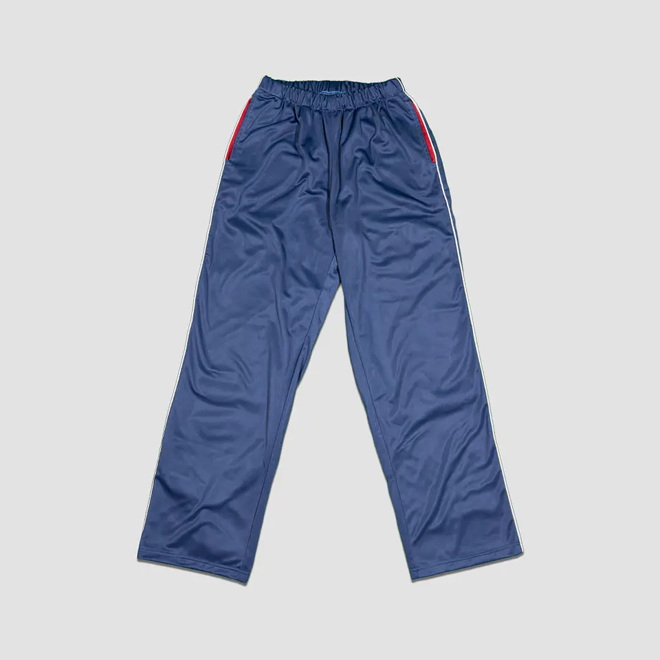 Pantalón Franela Poliéster 1