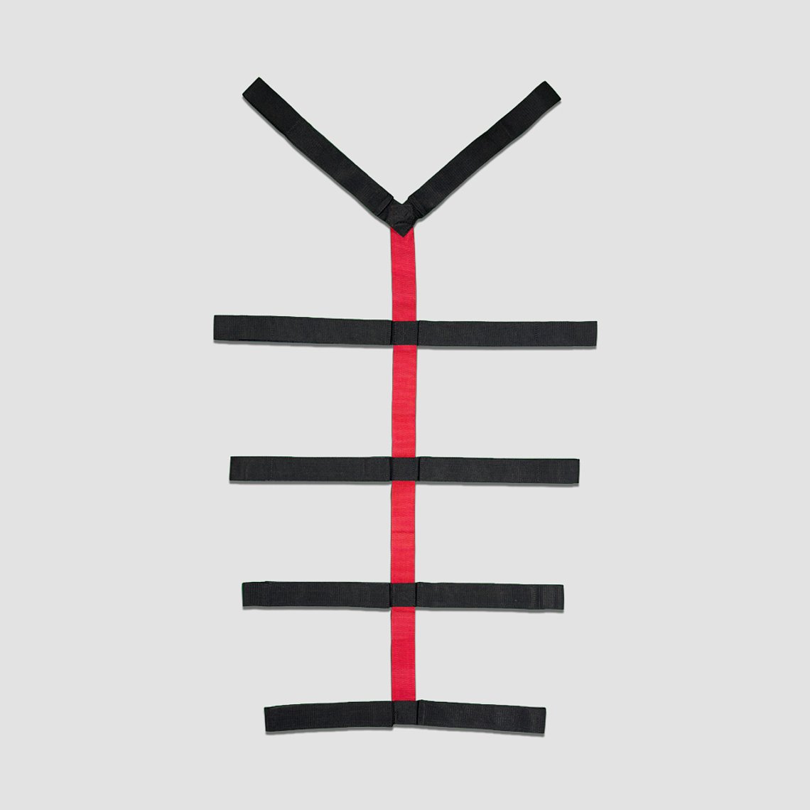 Arnés Pulpo para Camillas de Traslado de Pacientes 1