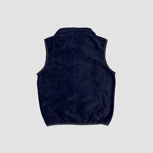 Polar Sin Mangas Colores