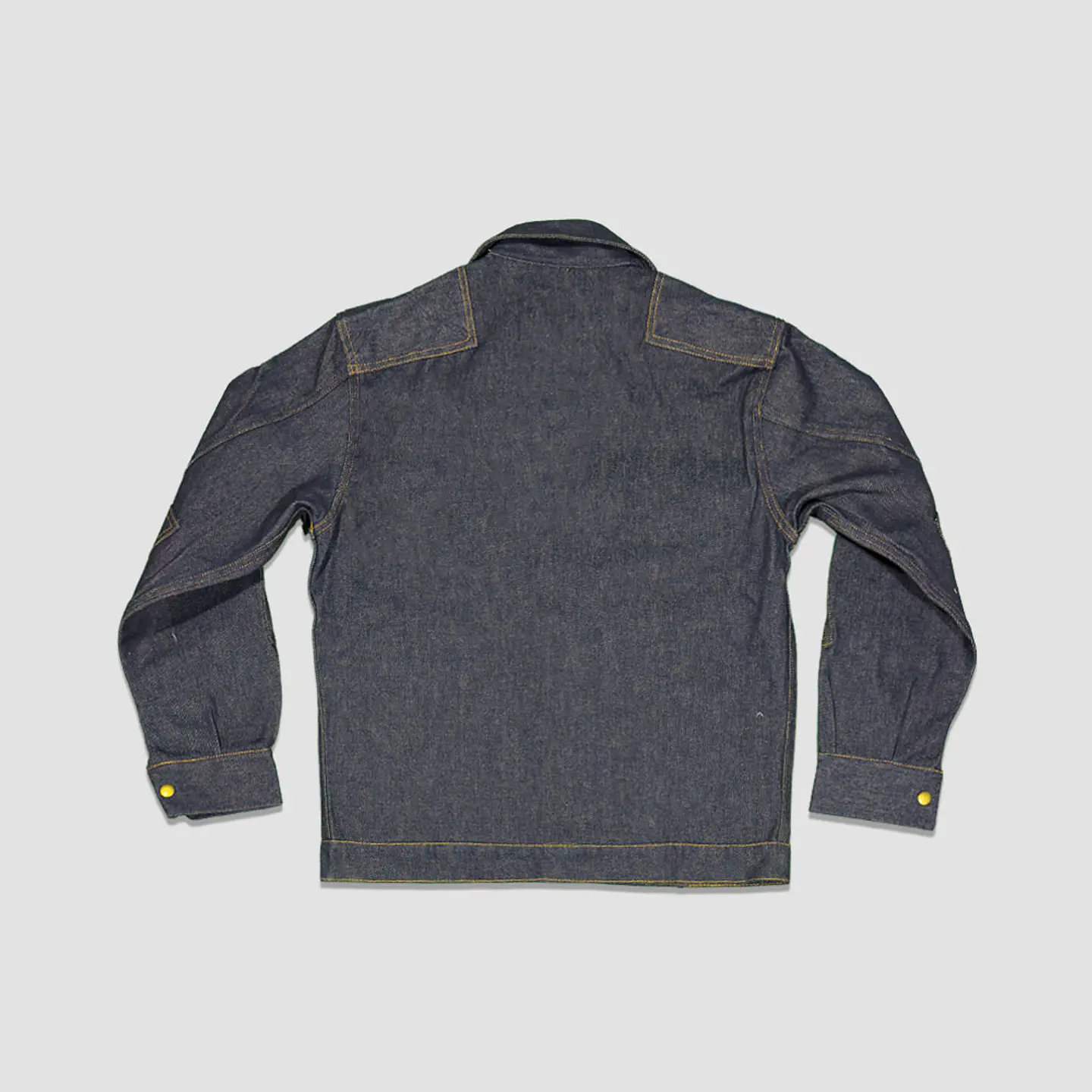 Slack Mezclilla | Chaqueta y Pantalón 3
