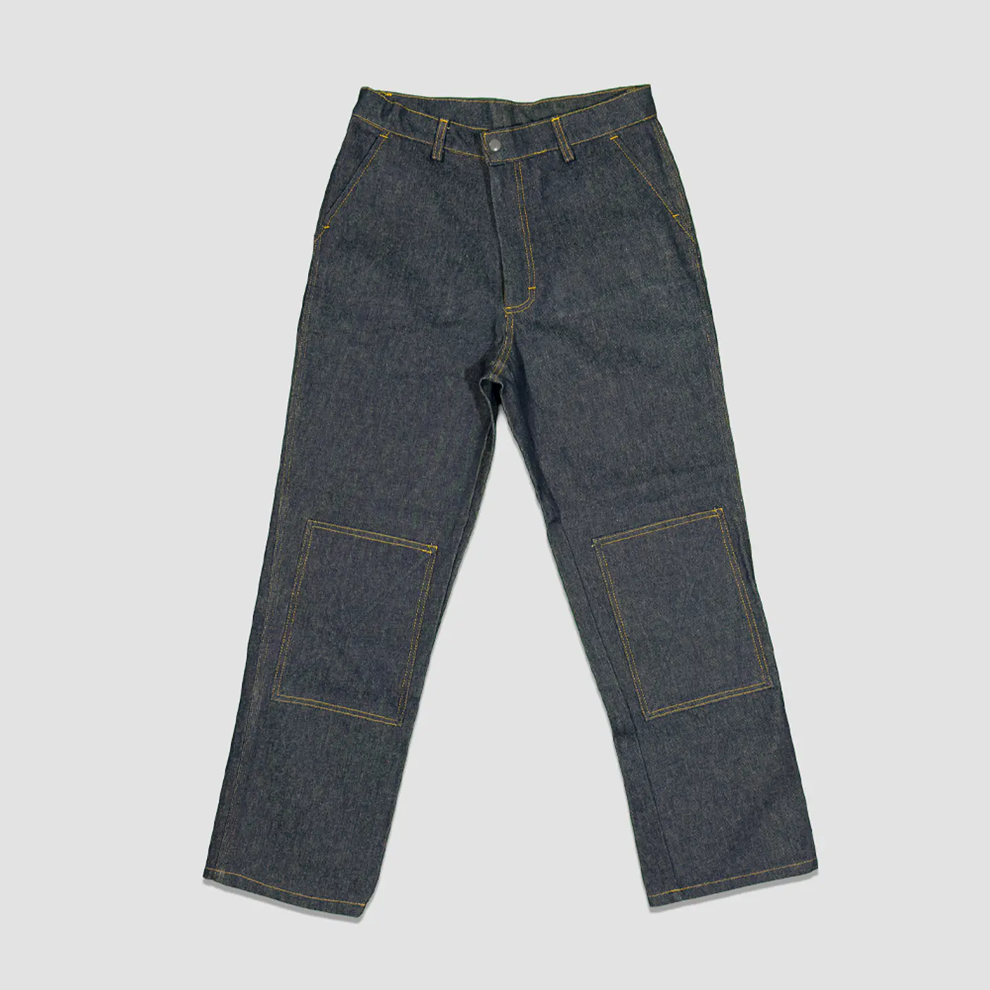 Slack Mezclilla | Chaqueta y Pantalón 6