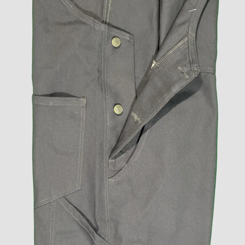 Jardinera Gabardina 8ozs 4