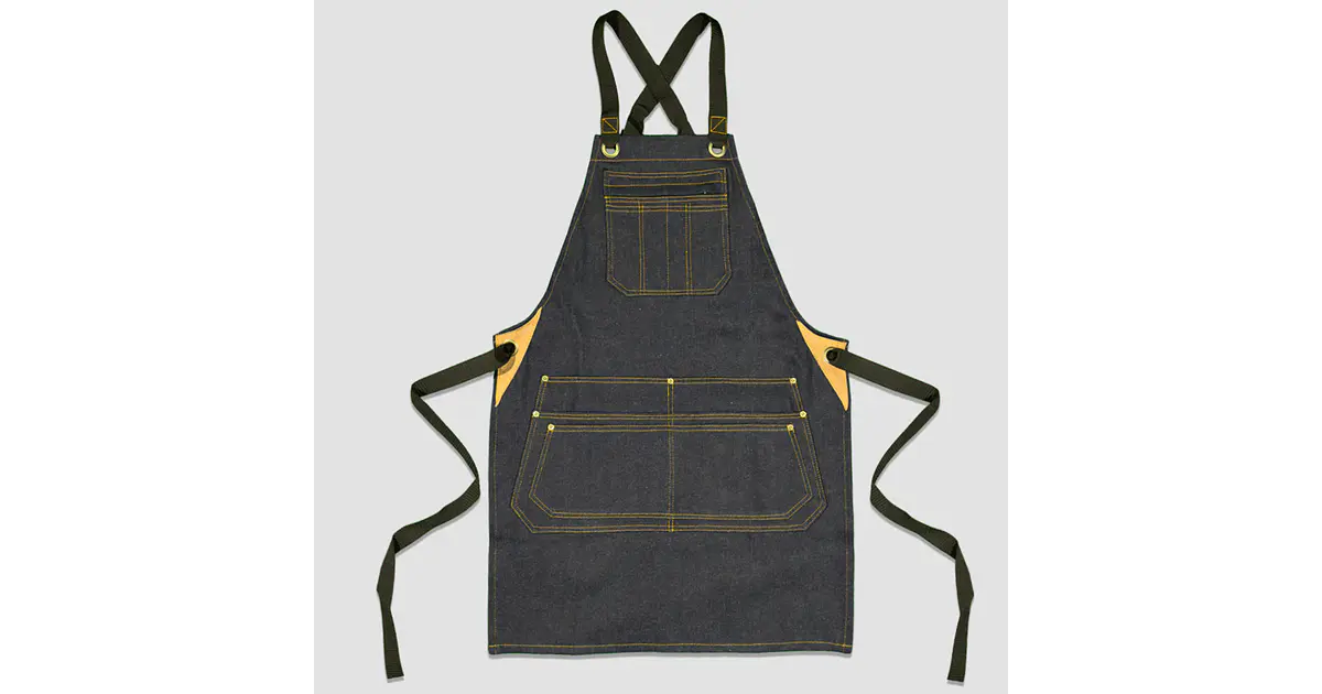 Pechera Carpintero