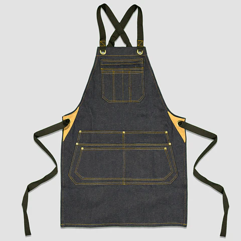 Pechera Carpintero