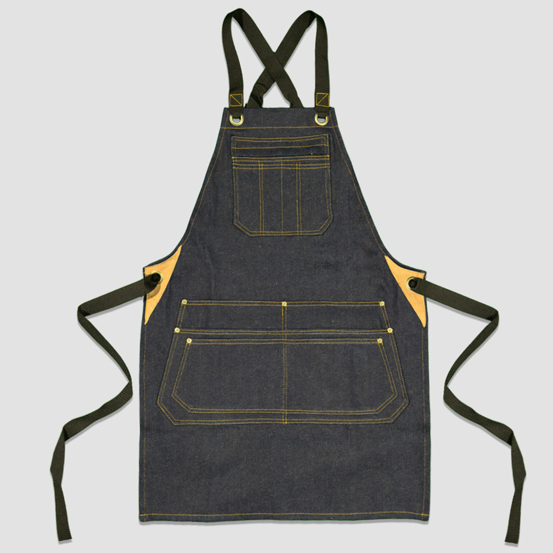 Pechera Carpintero 1