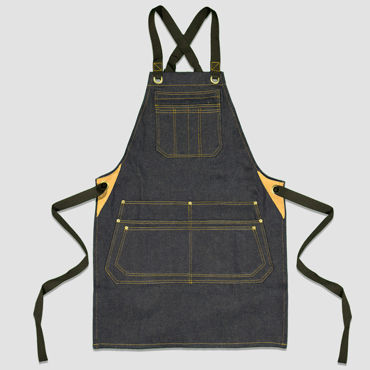 Pechera Carpintero 1