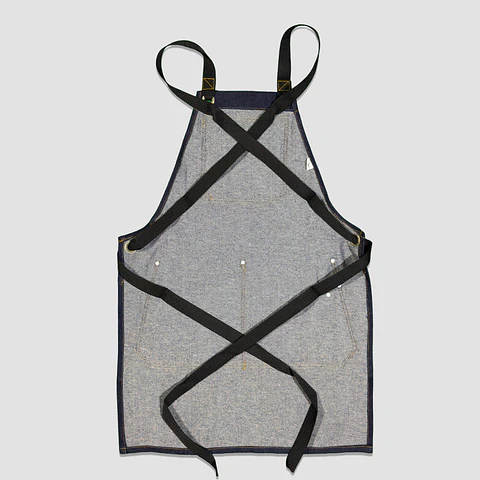 Pechera Carpintero