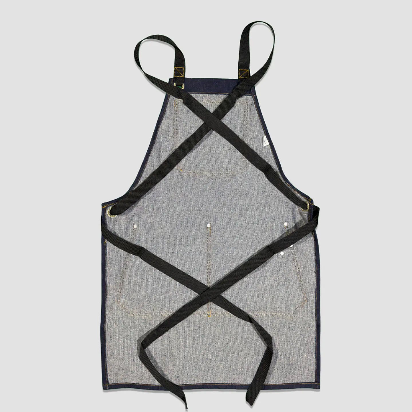 Pechera Carpintero 2
