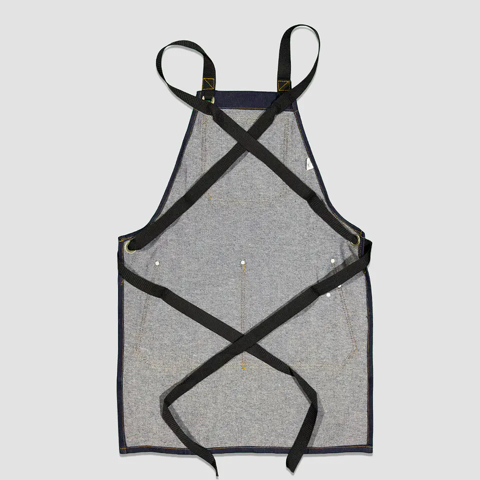 Pechera Carpintero 2