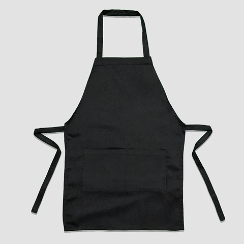 Pechera Gabardina con Bolsillo