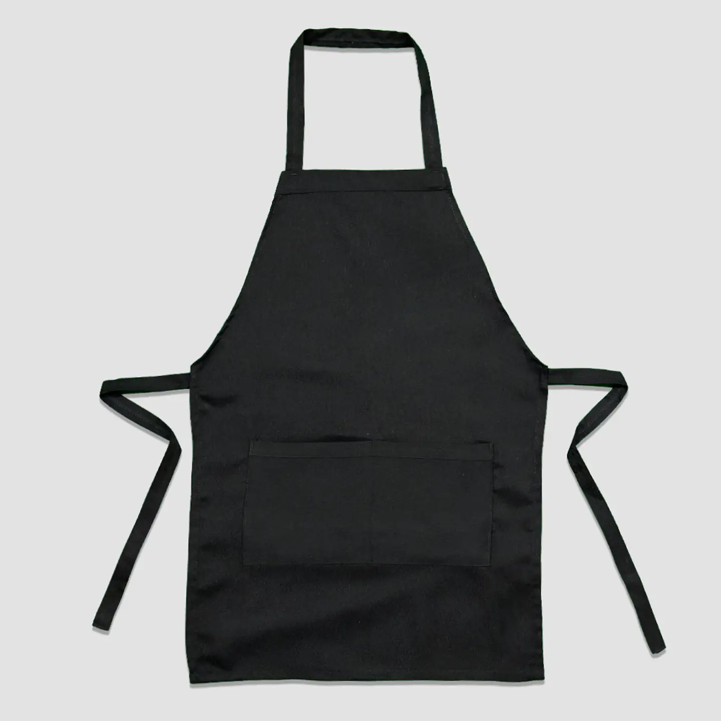 Pechera Gabardina con Bolsillo 1