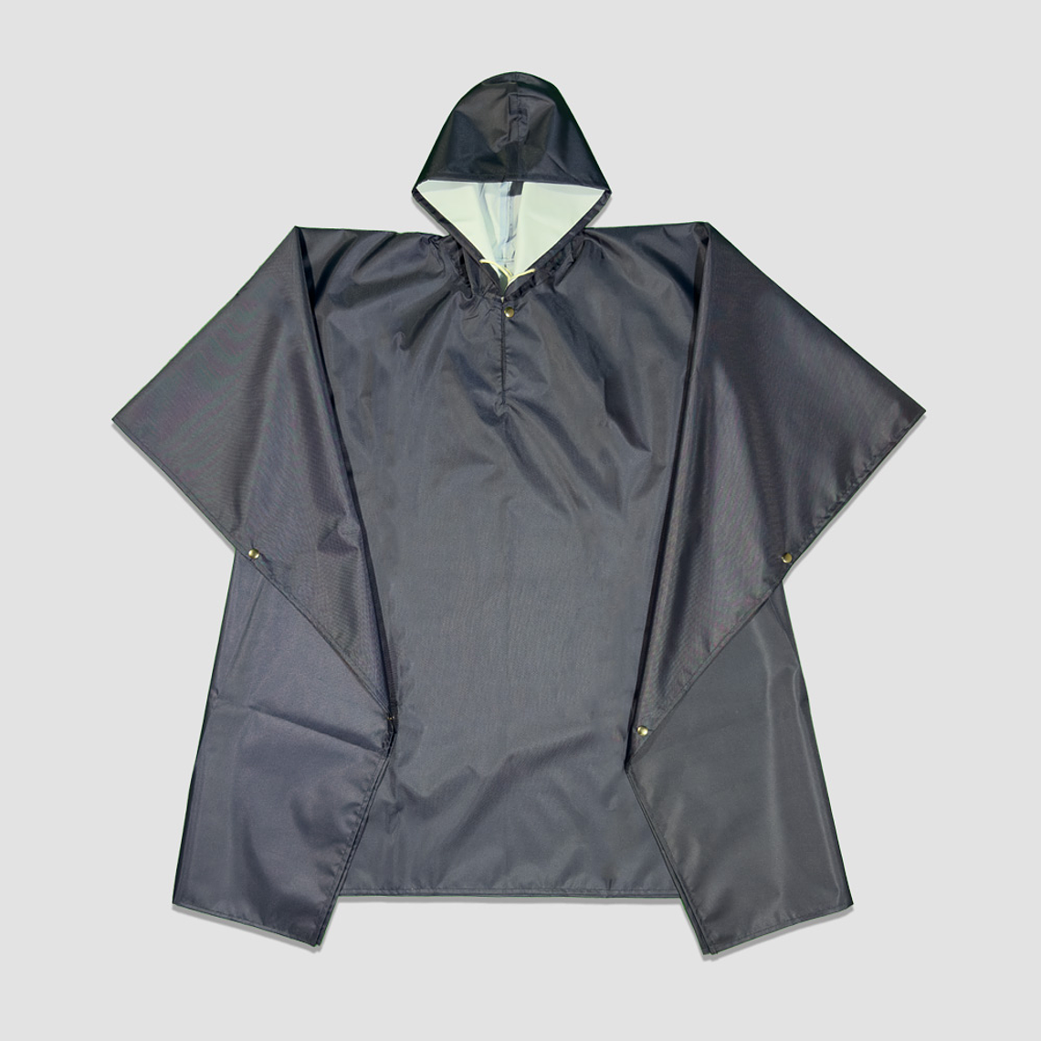 Manta Impermeable con Gorro 1