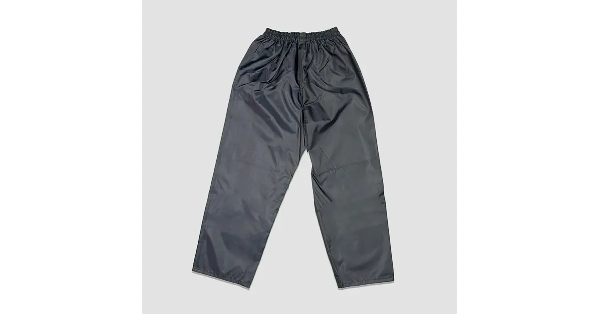 Pantalón Impermeable
