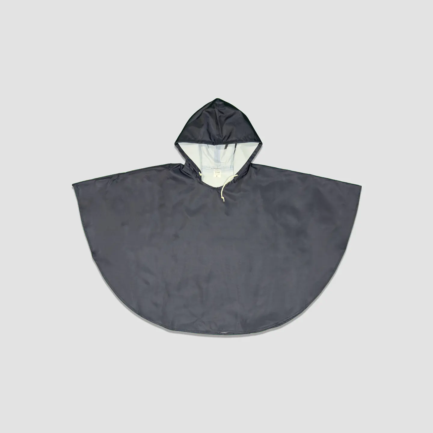 Manta Impermeable Niño 1