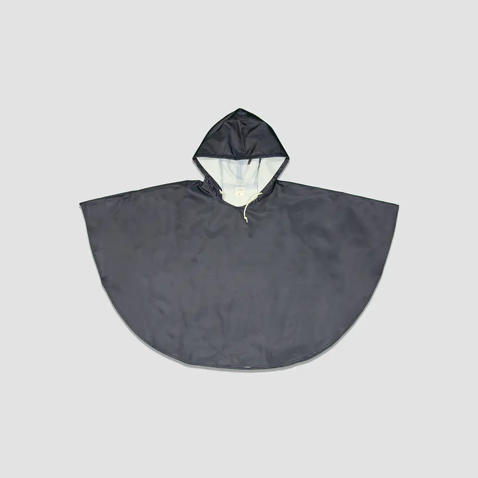 Manta Impermeable Niño 1