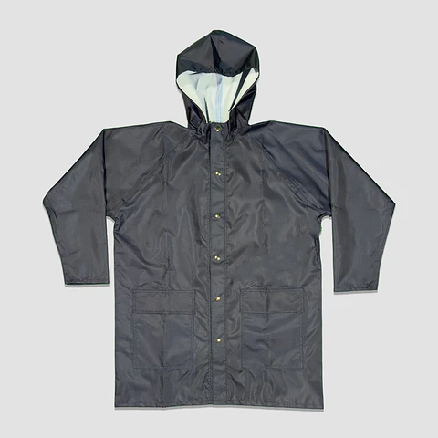 Abrigo Impermeable
