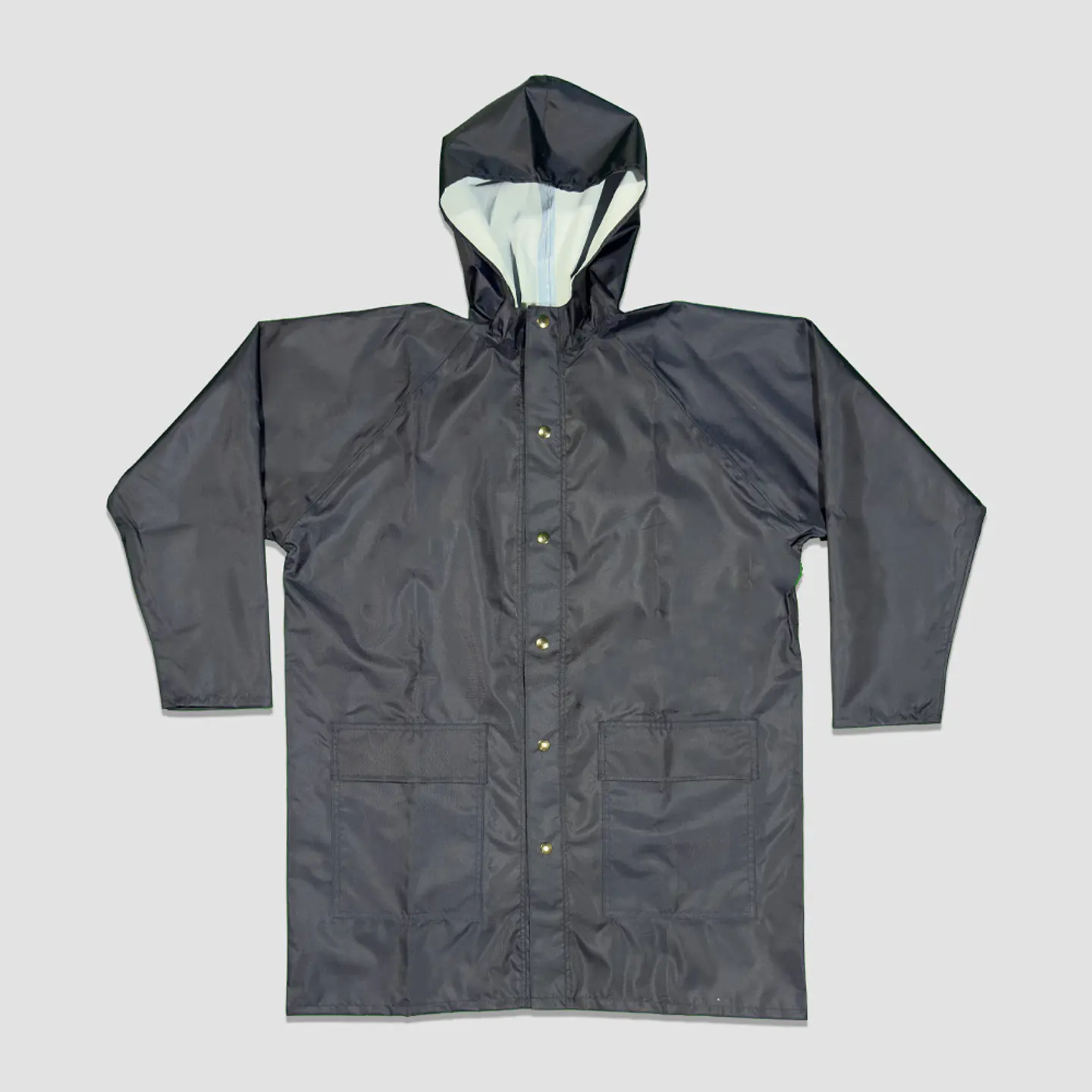 Abrigo Impermeable 1