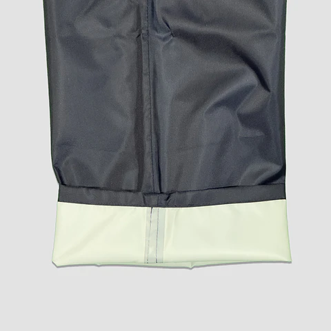 Abrigo Impermeable