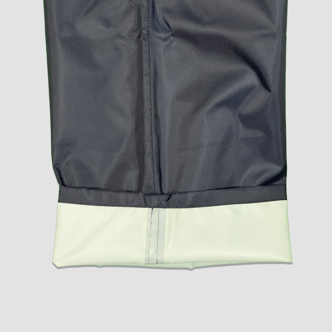 Abrigo Impermeable 2