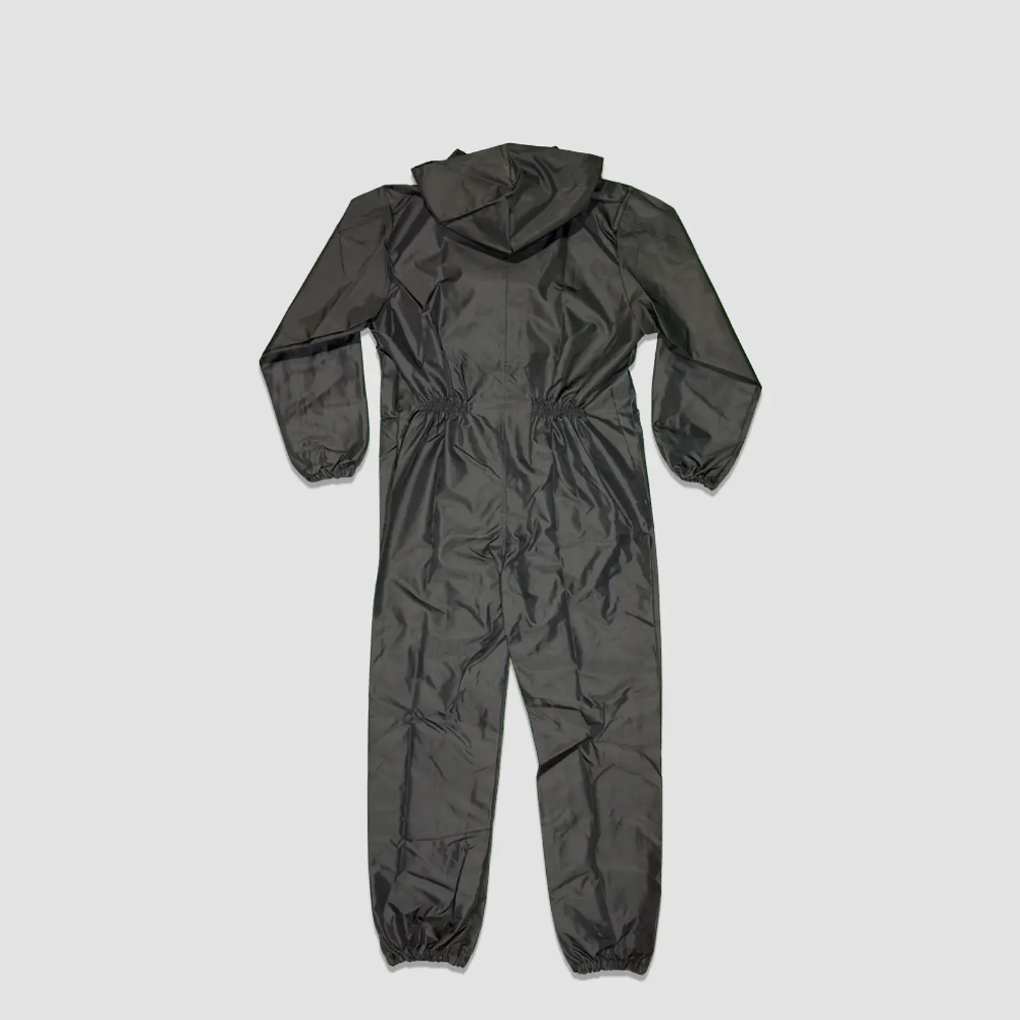 Overol Raquelado Oxford 300 2