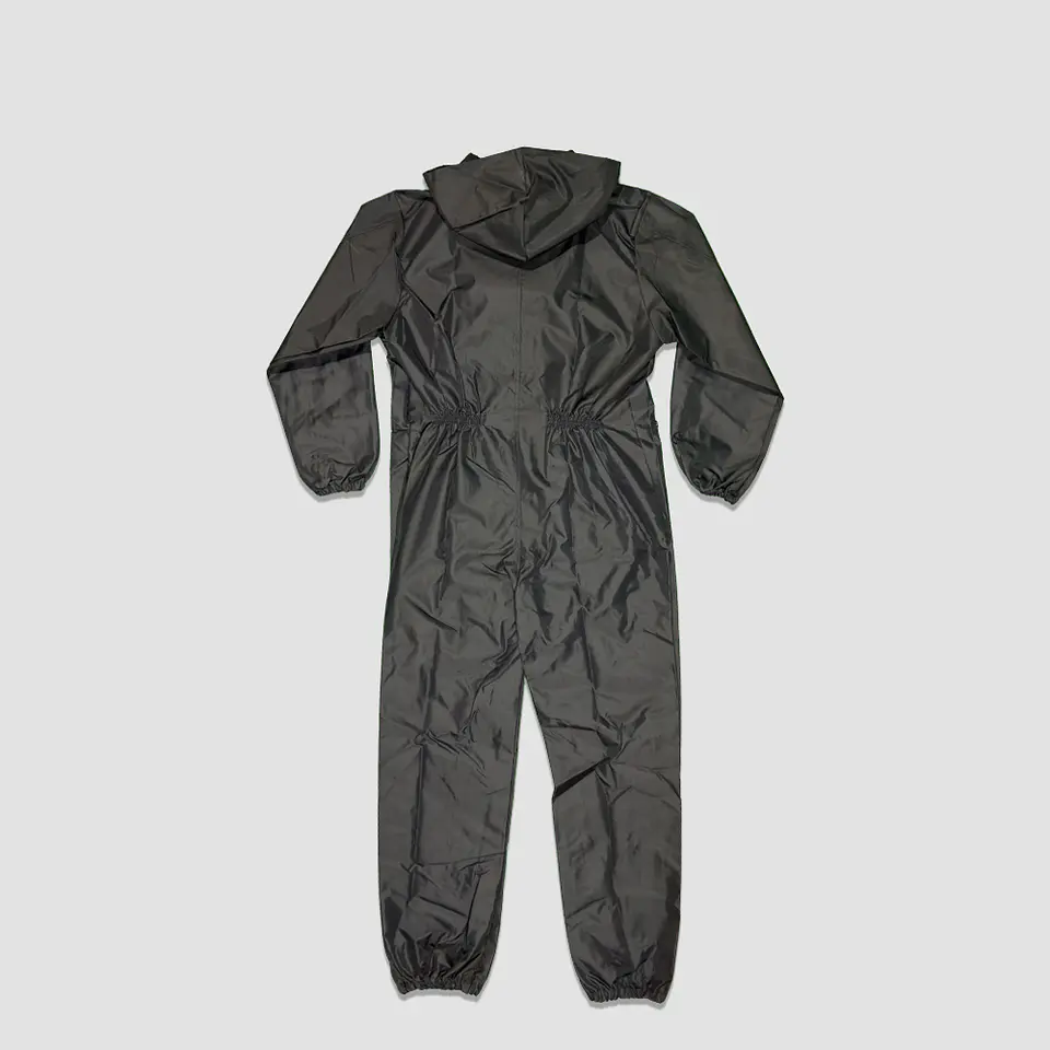 Overol Raquelado Oxford 300 2