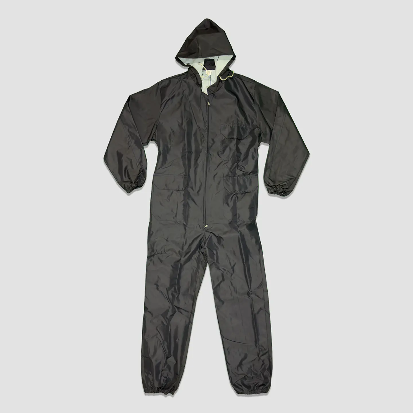 Overol Raquelado Oxford 300 1