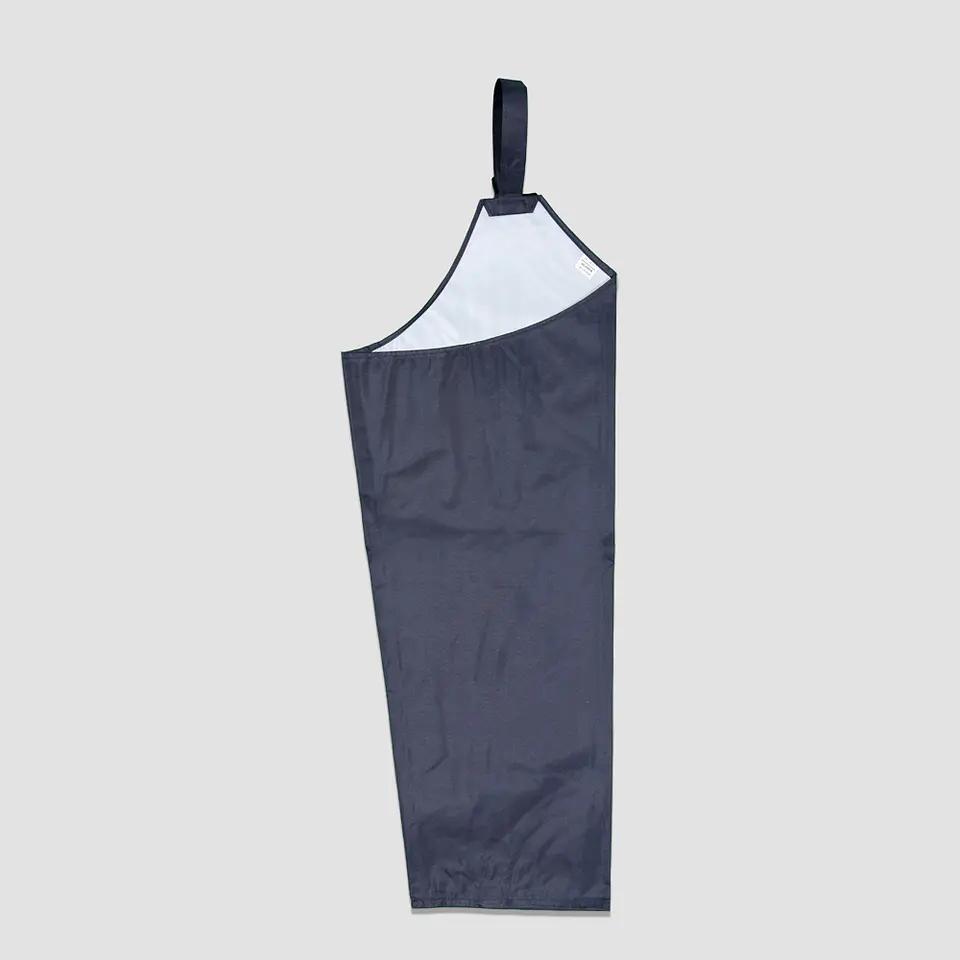 Piernera Raquellado Impermeable 2