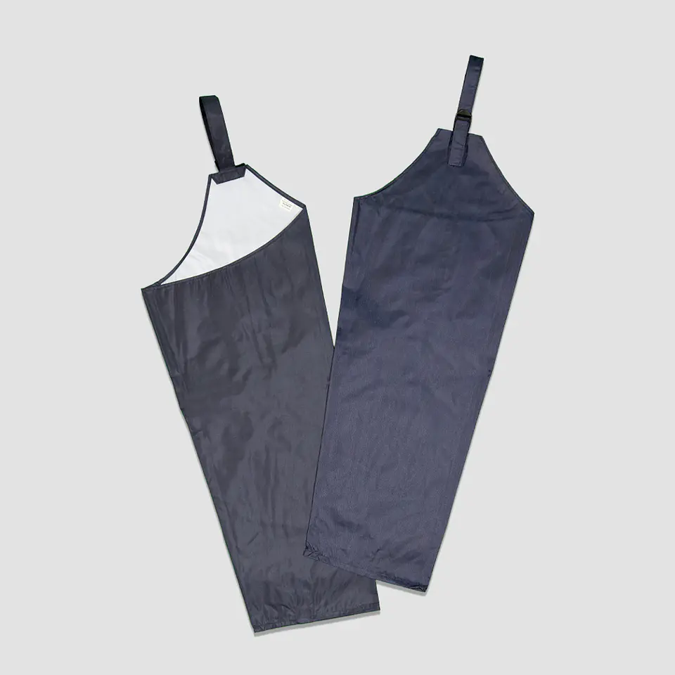 Piernera Raquellado Impermeable 3