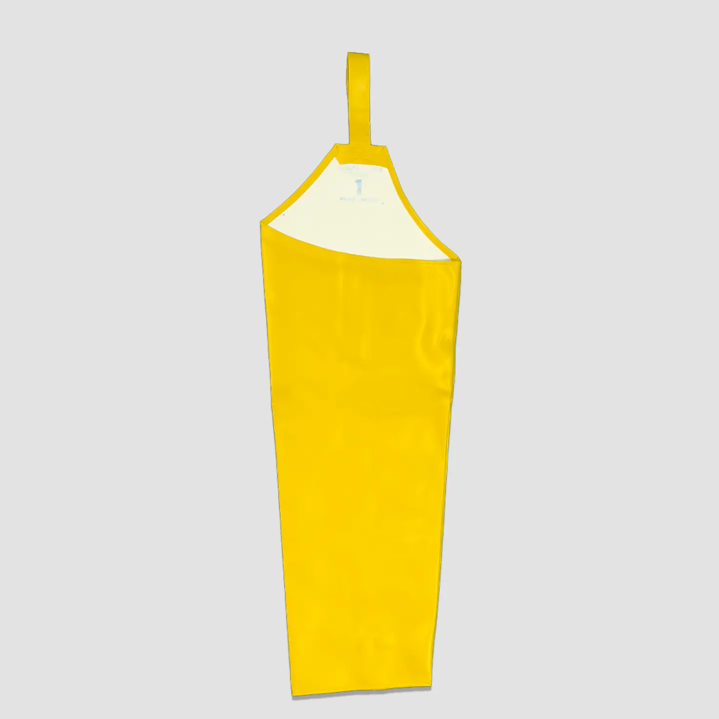 Piernera Hule Amarillo 3