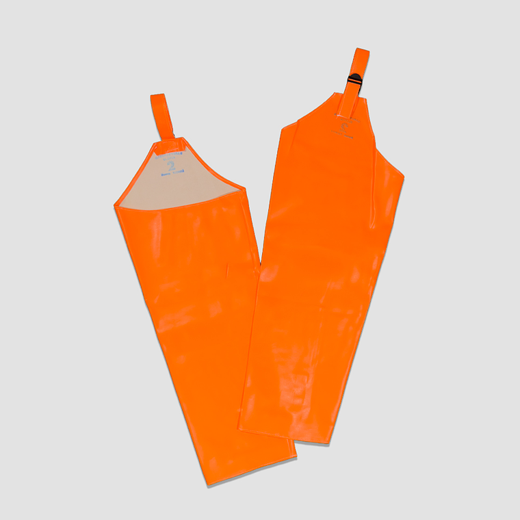 Piernera Hule Naranjo 3