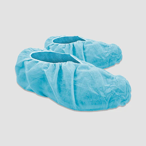 Cubre Calzado Desechable