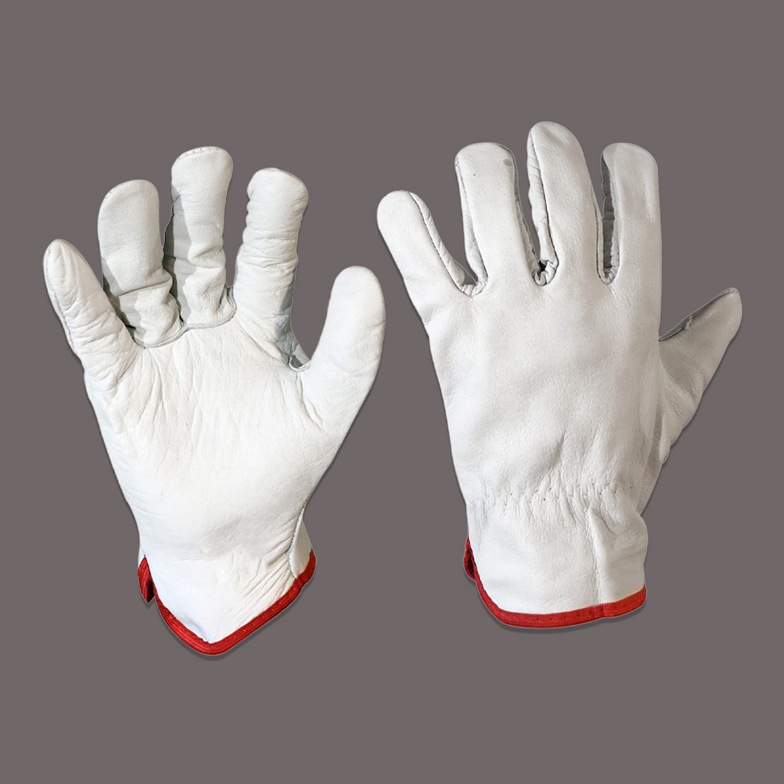 Guante Cabritilla 1