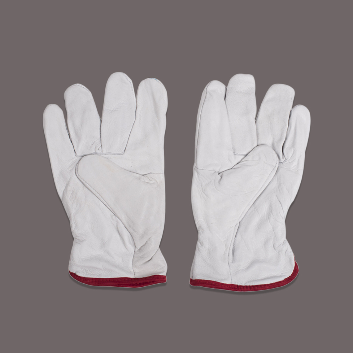 Guante Cabritilla 2